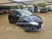 2018 Lancia YPSILON