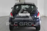 2018 Lancia YPSILON