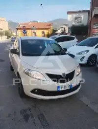 2018 Lancia YPSILON
