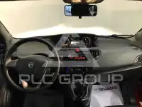 2018 Lancia YPSILON