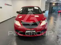 2018 Lancia YPSILON