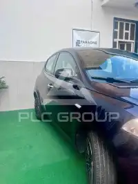 2018 Lancia YPSILON