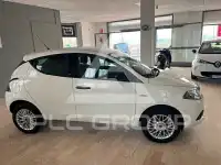 2018 Lancia YPSILON