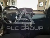 2018 Lancia YPSILON