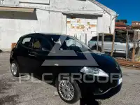 2018 Lancia YPSILON