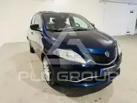 2018 Lancia YPSILON