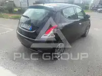 2018 Lancia YPSILON