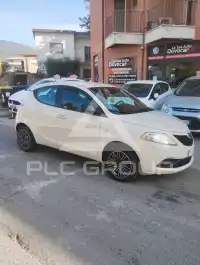 2018 Lancia YPSILON