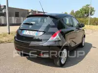 2018 Lancia YPSILON