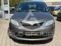 2018 Lancia YPSILON