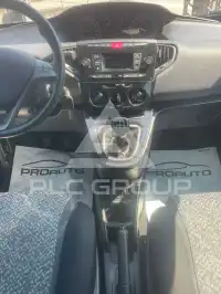 2018 Lancia YPSILON