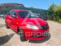 2018 Lancia YPSILON