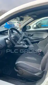 2018 Lancia YPSILON