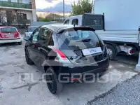 2018 Lancia YPSILON
