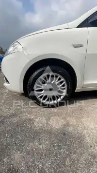 2018 Lancia YPSILON