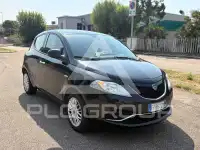 2018 Lancia YPSILON