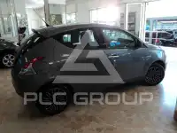 2018 Lancia YPSILON