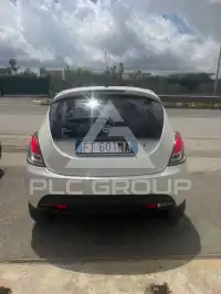 2018 Lancia YPSILON