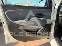 2018 Lancia YPSILON