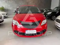 2018 Lancia YPSILON