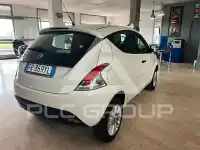 2018 Lancia YPSILON