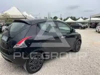 2018 Lancia YPSILON