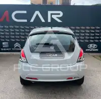 2018 Lancia YPSILON