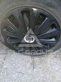 2018 Lancia YPSILON