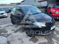 2018 Lancia YPSILON