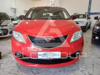 2018 Lancia YPSILON