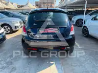 2018 Lancia YPSILON