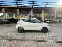 2018 Lancia YPSILON
