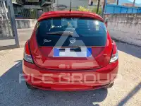 2018 Lancia YPSILON