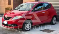 2018 Lancia YPSILON