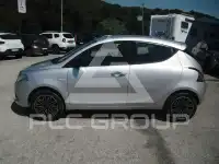 2018 Lancia YPSILON