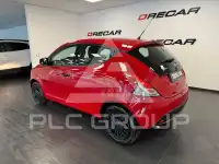 2018 Lancia YPSILON