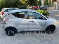 2018 Lancia YPSILON