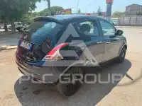 2018 Lancia YPSILON