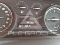 2018 Lancia YPSILON
