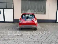 2018 Lancia YPSILON
