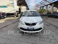 2018 Lancia YPSILON