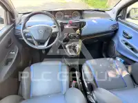 2018 Lancia YPSILON