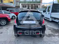 2018 Lancia YPSILON