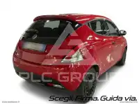 2018 Lancia YPSILON