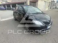 2018 Lancia YPSILON