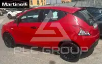 2018 Lancia YPSILON