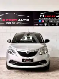 2018 Lancia YPSILON