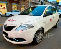 2018 Lancia YPSILON