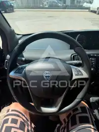 2018 Lancia YPSILON