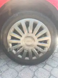 2018 Lancia YPSILON